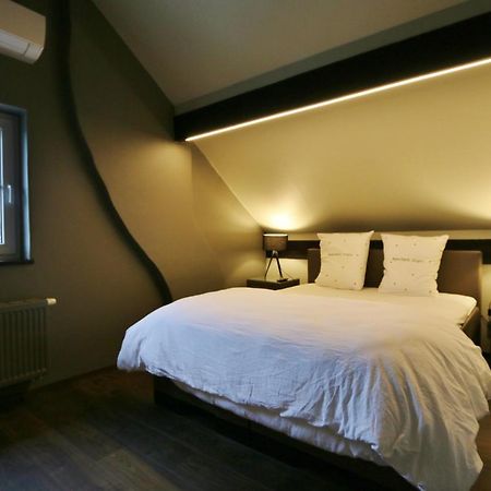Kesselt Amadis B&B 외부 사진