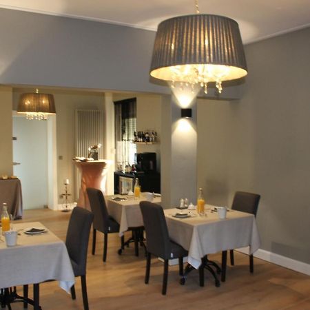 Kesselt Amadis B&B 외부 사진