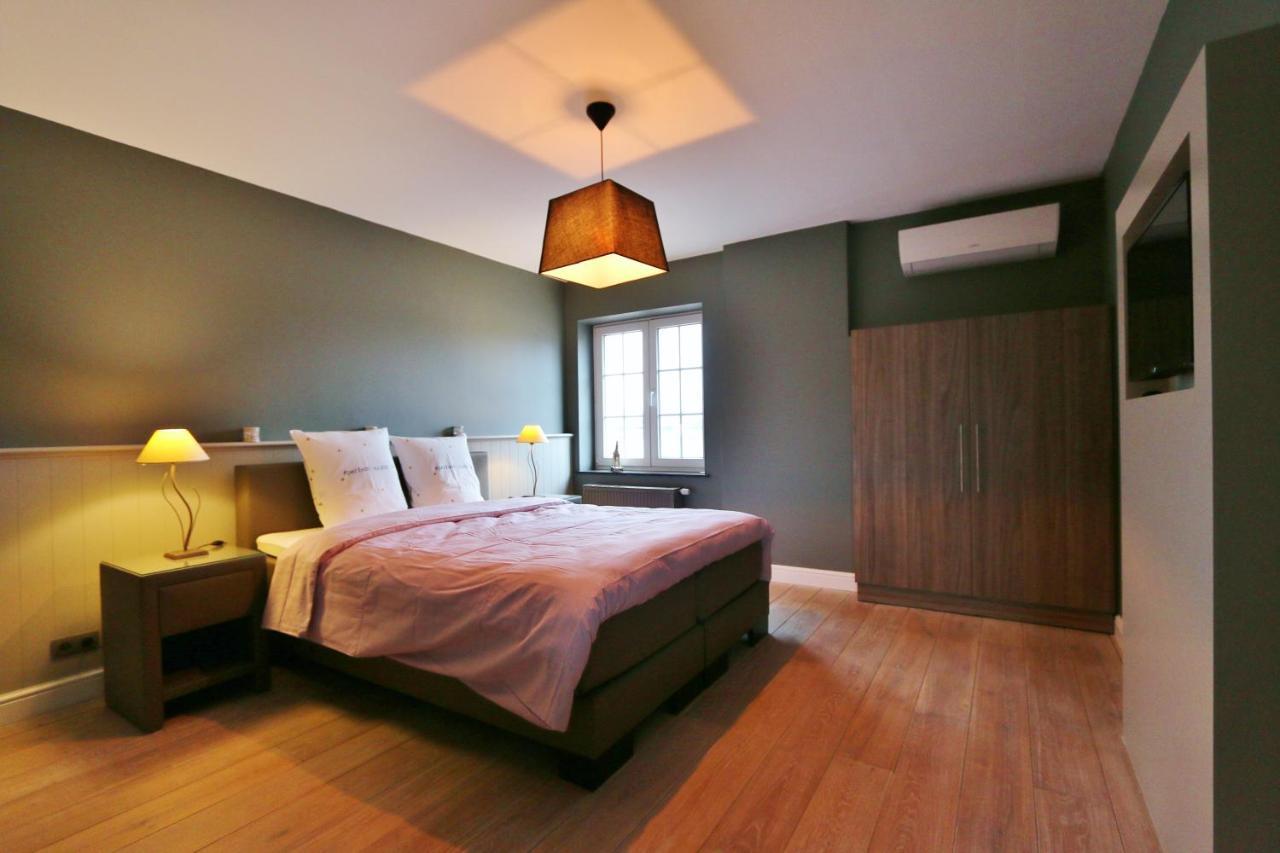 Kesselt Amadis B&B 외부 사진