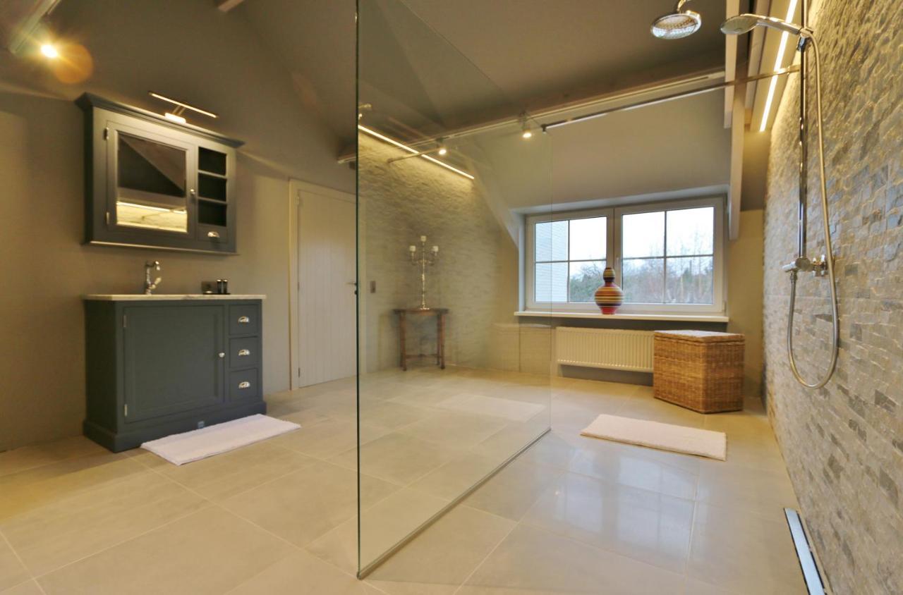 Kesselt Amadis B&B 외부 사진