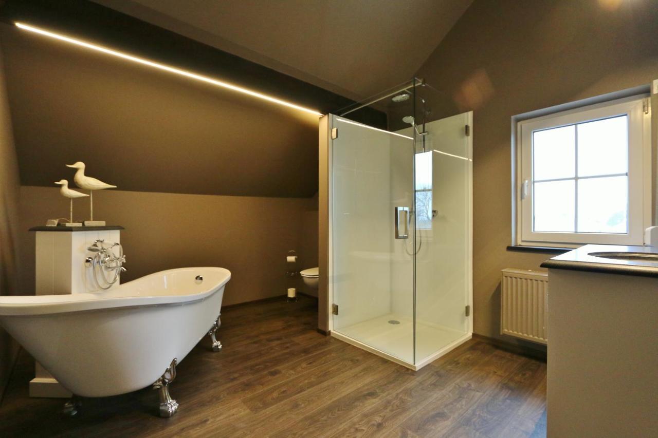 Kesselt Amadis B&B 외부 사진