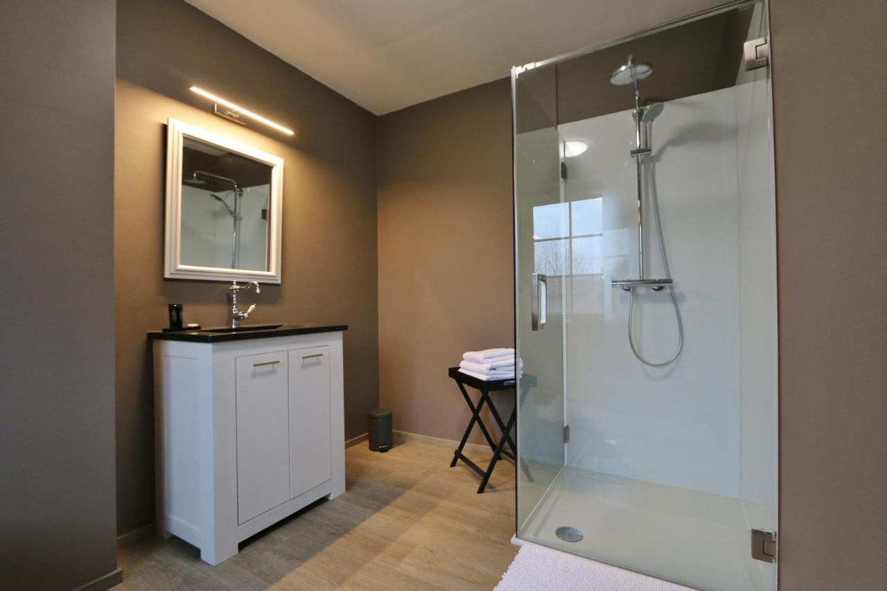 Kesselt Amadis B&B 외부 사진
