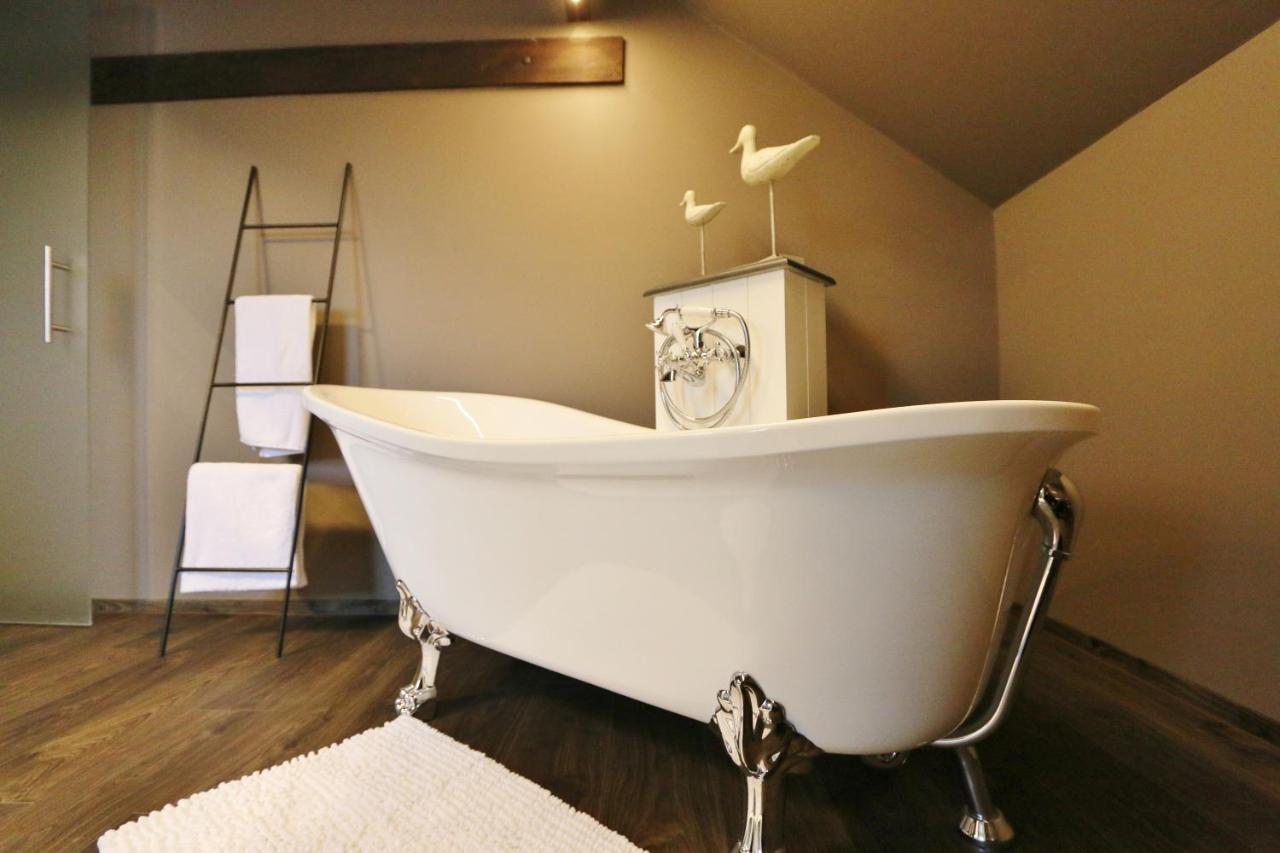 Kesselt Amadis B&B 외부 사진