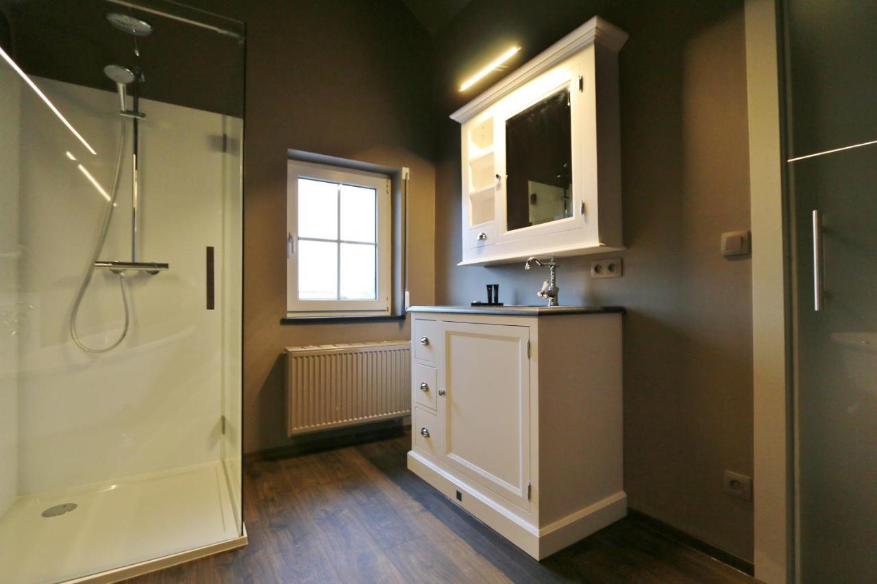 Kesselt Amadis B&B 외부 사진