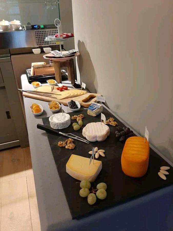 Kesselt Amadis B&B 외부 사진