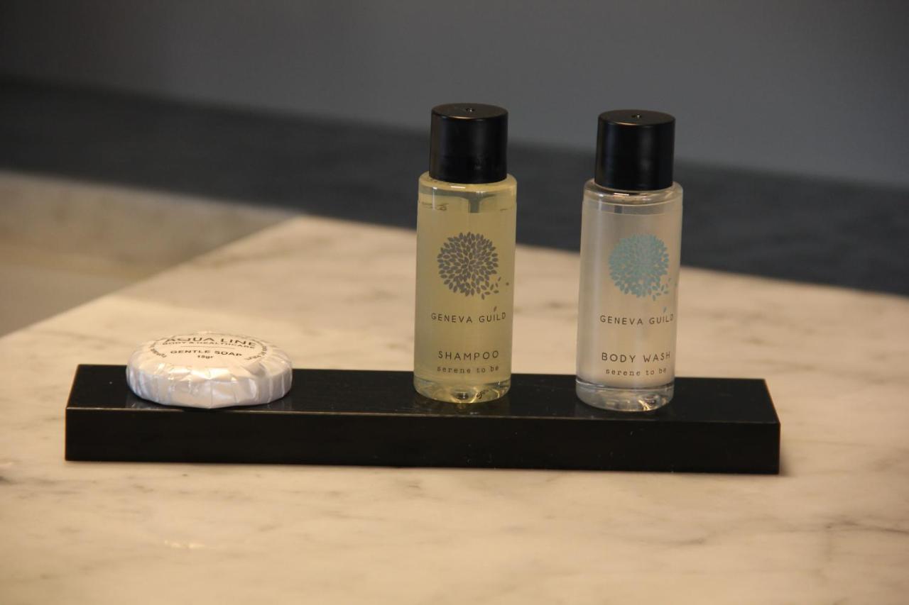 Kesselt Amadis B&B 외부 사진